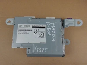 Mazda CX5 KF II MK2 Tuner Radio Amplifier KF1H66DRXA - Picture 1 of 3