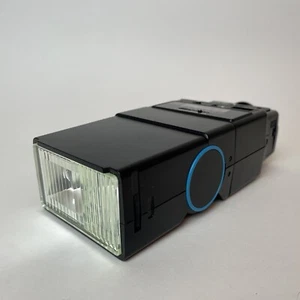 Vivitar Auto Thyristor 3700 Flash Tested - Picture 1 of 12