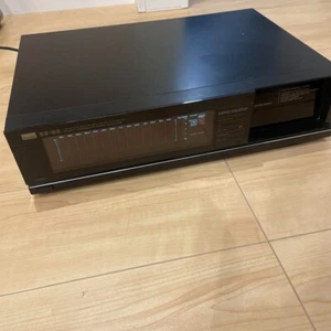 Sansui SE-88 Stereo Graphic Equalizer 10-Band Hi-Fi Audio No Remote Control - Picture 1 of 6