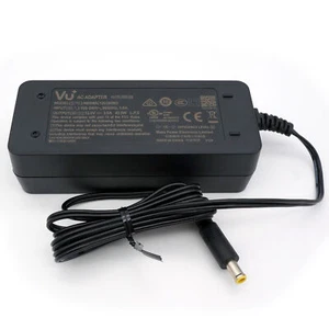 Original VU+ Fuente De Alimentación Para Uno 4K SE 12V 3,5A - Imagen 1 de 5