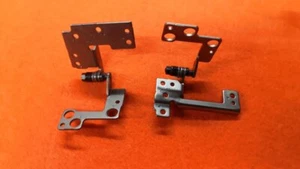 Hinges LCD for ASUS F507M - F507MA Hinges Screen Monitor Display Video LED - Bild 1 von 1