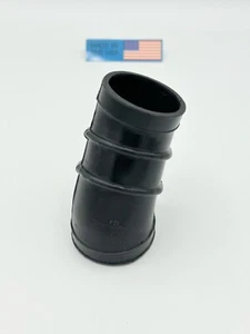 Fits Yamaha Carb to Air Box Joint Boot DT400 DT 400 1975-76 New 500-14453-00-00 - Picture 1 of 2