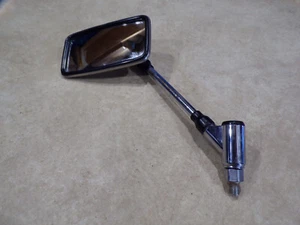 Yamaha XJR 1300 5EA 98-06 left mirror genuine 99 00 01 02 03 04 05 - Picture 1 of 3