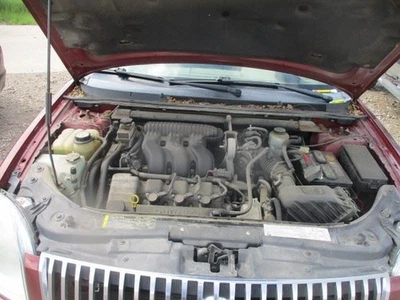 Mercury Montego 2005 3.0L Engine VIN 1 8th Digit 5G1Z 6006-AARM 5488 Foto 1 de 4