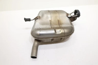 Silenciador Honda Accord 2021 Rh 18307-TVA-A15 Foto 1 de 4