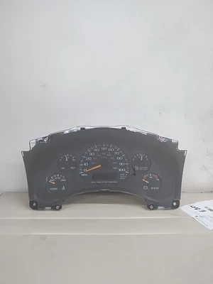 Chevy Astro Van 1996-1998/Express GMC Safari/Savana Velocímetro Cluster OEM Foto 1 de 4