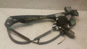 Regulador ventana delantera izquierda conductor con motor para Ford Focus 00-07 - Imagen 1 de 12