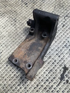 Vauxhall Corsa B Combo B 1.7 D X17D Isuzu 4EE1 Alternator Mount Bracket - Picture 1 of 3