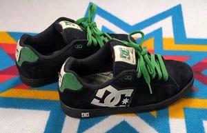 Vintage DC Shoes Rob Dyrdek Pro Modell 301120 Fat Skateboard $$ Einlegesohlen Größe 11 - Bild 1 von 11