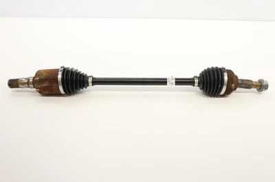 Tesla Model 3 2018-2025 AWD eje delantero izquierdo lado del conductor eje medio eje OEM Foto 1 de 4