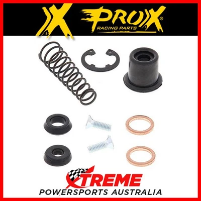 Front Brake Master Cylinder Rebuild Kit Honda CBR600F 1991-1997, ProX 910004 - Image 1 of 2