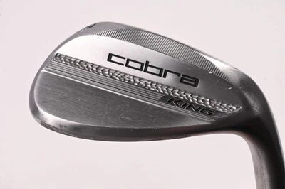 Cobra King 2025 Sand Wedge / 54 Degree / Stiff Flex KBS $-Taper 120 Shaft - Image 1 of 4