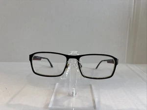 BULOVA Paddington schwarz/Vollrand nur Rahmen 54-18-140 - Bild 1 von 9