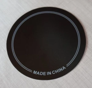 Fellschutz, Drum Head Protection - Bild 1 von 2