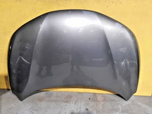 2014 NISSAN QASHQAI J11 BONNET HOOD KAD GREY OEM - Picture 1 of 5
