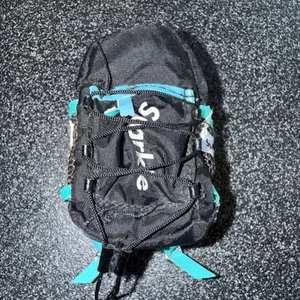 Rainbow High Doll - MGA - Junior High - River Kendall rucksack only - Picture 1 of 3