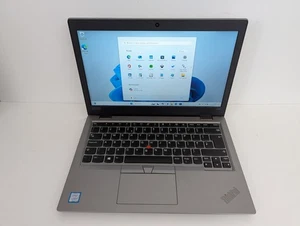 Lenovo ThinkPad L390 Core i5 8th Gen 16GB 256GB SSD 13.3" FHD Touch Windows 11 - Picture 1 of 8