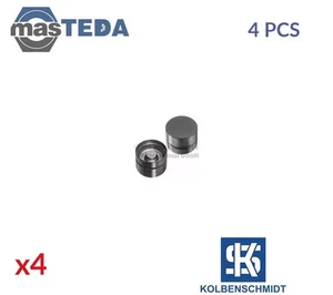50006418 HYDROSTÖSSEL VENTILSTÖSSEL KOLBENSCHMIDT 4PCS FÜR FORD GALAXY 1.9L - Picture 1 of 5