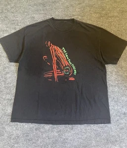 Vintage Tribe Called Quest The Low End Theory Tee Shirt Adult Size XXL Y2K 90’s - Picture 1 of 11