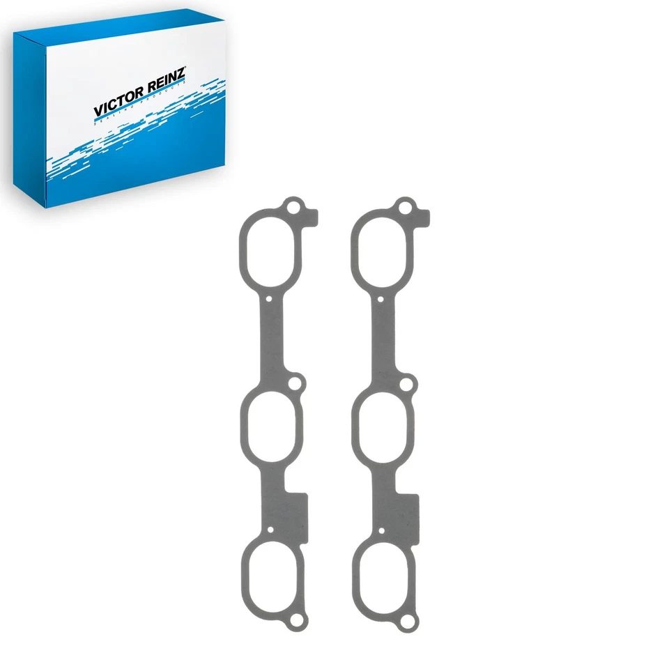 Juego de juntas plenum de inyección de combustible Victor Reinz para Oldsmobile Silhouette 1996-04 Foto 1 de 1