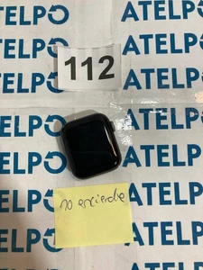 Apple Watch Series 6 40mm Negro PARA PIEZAS - Imagen 1 de 3