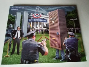 The Art of David Dees Volume 2 by David Dees - Bild 1 von 6