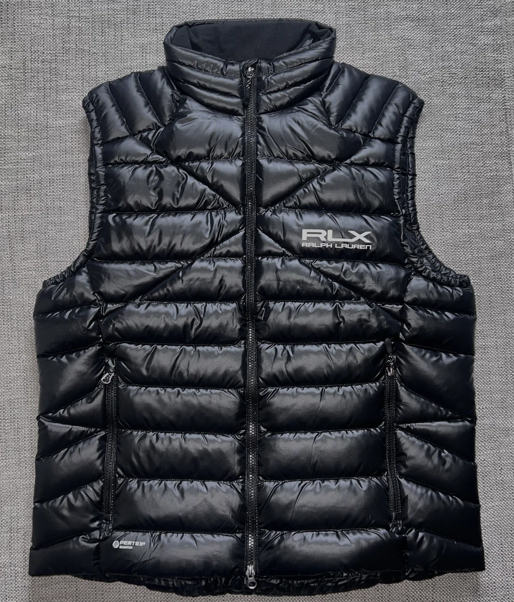 RLX Ralph Lauren Regular Size Vests for Men for Sale - Shop New