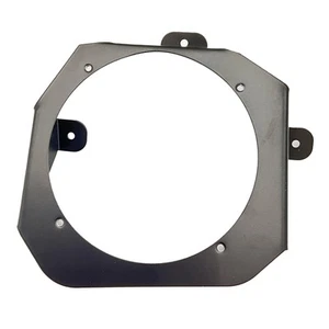 Polaris Roof Speaker Bracket, Right, Genuine OEM Part 5265150, Qty 1 - Imagen 1 de 4