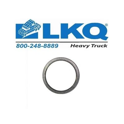 2887957 Inserto de asiento de válvula de motor compatible con Isx12 G Cm2180 Ej Motor Mod para Cummins Foto 1 de 4