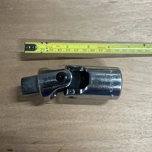 KOKEN 3/4" UNIVERSAL JOINT 6770 Made in Japan LIKE NEW - Foto 1 di 6