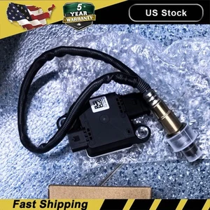 Sensor de partículas diésel compatible con Dodge Ram 1500 2014-2019 68171189aa / 68250216ad - Imagen 1 de 6