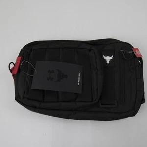 Under Armour Bag - Other Unisex Black/Red New with Tags - Picture 1 of 5