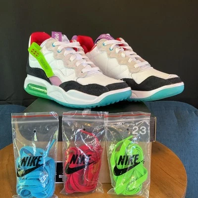 Jordan MA2 Greatest Gift Women in Power - talla 8W Foto 1 de 4