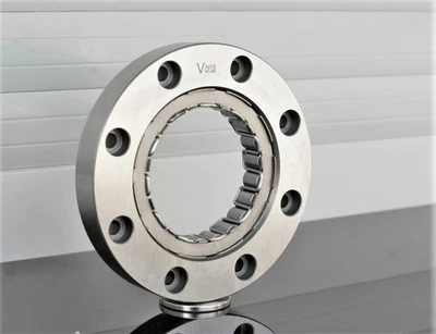 Polaris Outlaw Predator 500 03-07 Starter Motor Free Run Ruota Libera 3088048 - Image 1 of 2