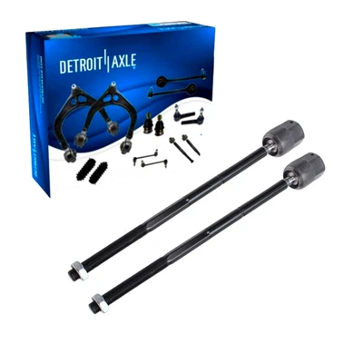 Передние внутренние ярусы оси Detroit для Ford Mustang Taurus Aerostar Thunder - Изображение 1 из 4