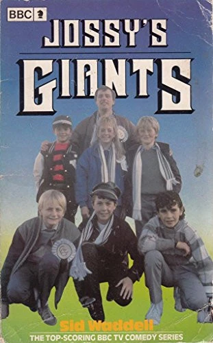 Jossy's Giants (Knight Books), Waddell, Sid - Image 1 of 2