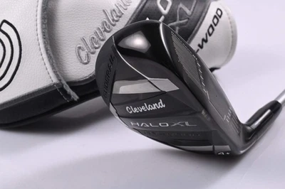 Cleveland Halo XL Hy-Wood #4+ Hybrid / 20 Degree / Senior Flex Ascent PL 40 - Image 1 of 4