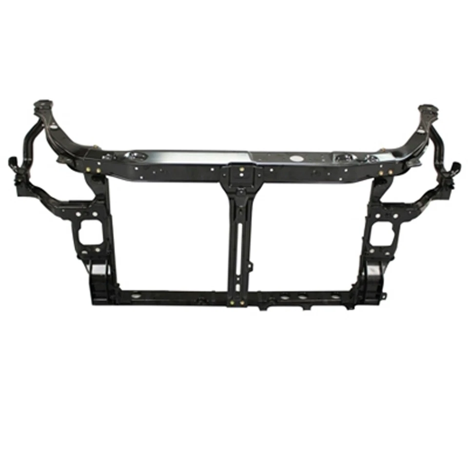 HY1225167 New OEM Front Radiator Support Fits 2011-2014 Hyundai Sonata - Image 1 of 1