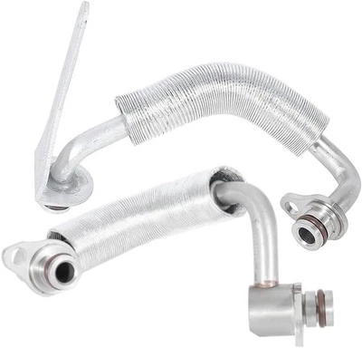 Turbocharger Coolant Line 2012-2018 For BMW 228I 320I 328I 428I 528I X1 X3 X4 X5 - Image 1 of 4