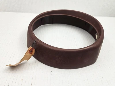 Llanta de faros Ford Customline Squire Victoria 1954 como nueva de lote Foto 1 de 4