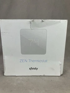 ZEN ZEN-02.05-W-03.07-CB Thermostat (New) WiFi - Picture 1 of 9