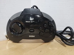 Sega Saturn OEM Videospiel Controller MK-80100 getestet funktioniert - Bild 1 von 6