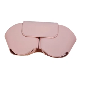 Air Pods Max Pink Silikon Magnetverschluss Hülle - Bild 1 von 7