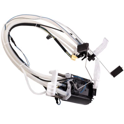 Conjunto de módulo de bomba de combustible para Land Rover Range Rover 2006-2009 con unidad de envío Foto 1 de 4