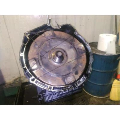 BOÎTE DE VITESSES AUTOMATIQUE POUR BMW SERIE 5 E60/E61 (03-07) 3.0 TD 2003 - Photo 1/4