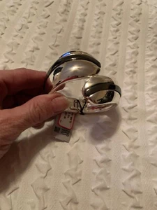 68 $ Robert Lee Morris silberfarbenes Armreif Armband Y 12 - Bild 1 von 5