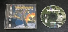 .PSX.' | '.WarGames Defcon 1.