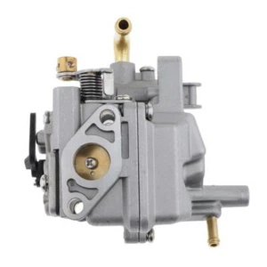 Carburatore Carb per motore fuoribordo Yamaha 4 tempi 4T 2.5HP 2HP F2.5A - Foto 1 di 8
