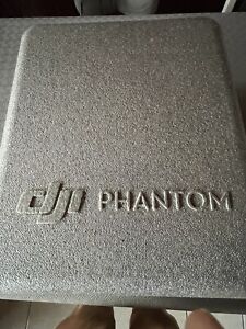drone dji Phantom 4 Advanced +