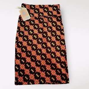 Neu mit Etikett LulaRoe Cassie Damenrock Größe XS Extra Small - Bild 1 von 4